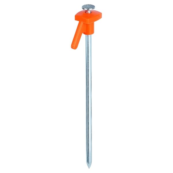Tältpluggar för tält 21 cm 6 st