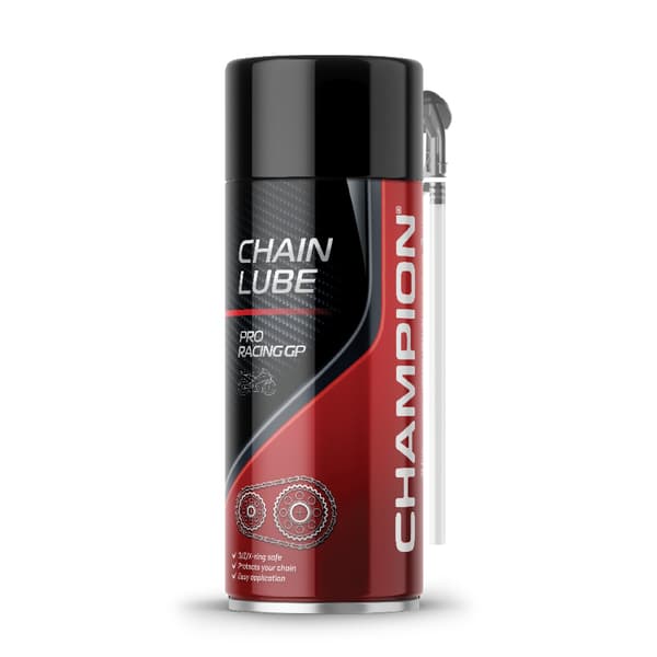 Champion Proracing GP ketjunvoitelu 400ml