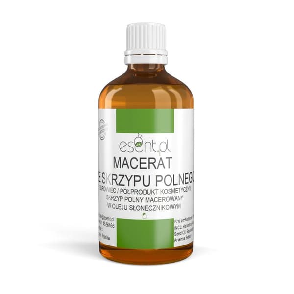 Padderokke-macerat 50 ml.