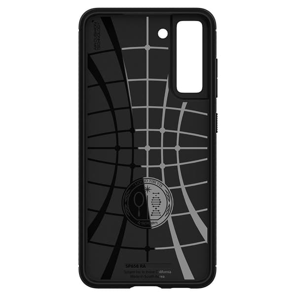 SPIGEN RUGGED ARMOR GALAXY S21 FE MATTA MUSTA