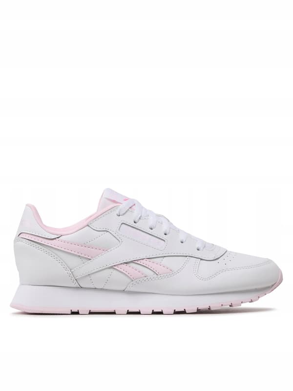Reebok Classic nahkaurheilusko nuoret 36 koko tausta