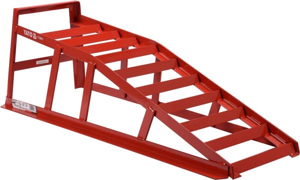 AUTORAMPPI 1T - YT-55670