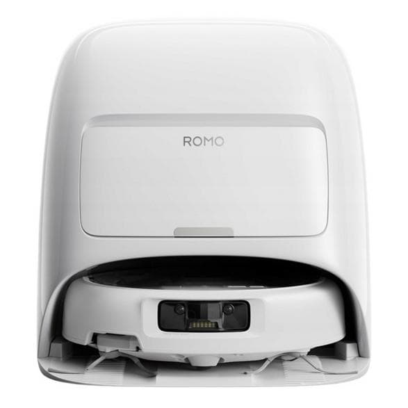 DJI ROMO Valkoinen puhdistusrobotti