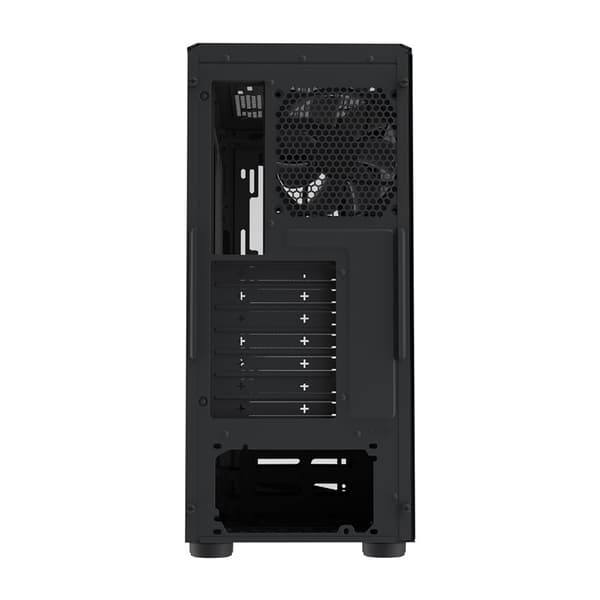 Cooler Master CMP 520L computerkabinet (sort)