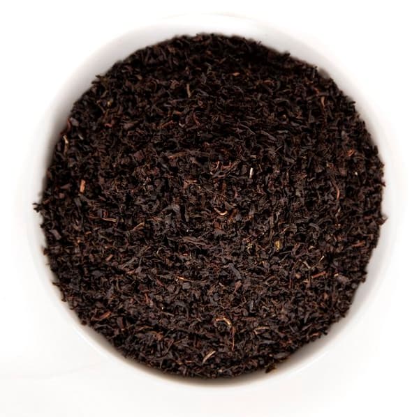 Løs te 100g Five o'clock