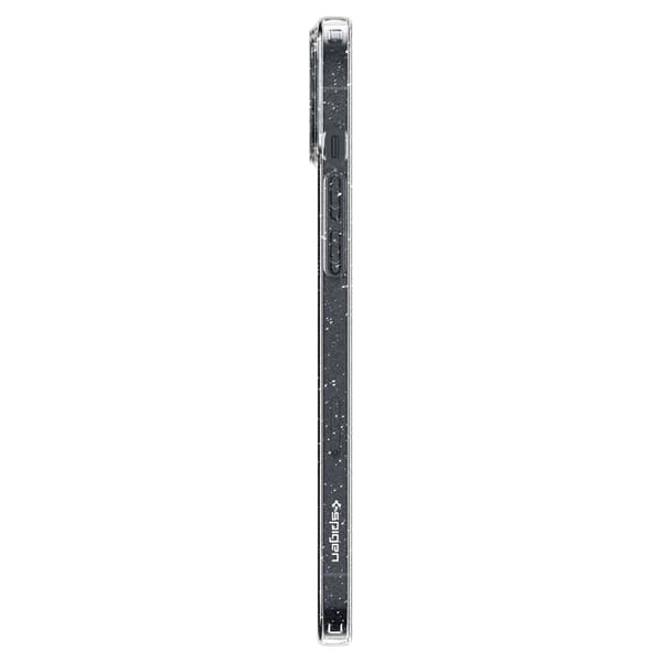 SPIGEN NESTEKRISTALLI IPHONE 14 PLUS / 15 PLUS KIMALLAVA KRISTALLI