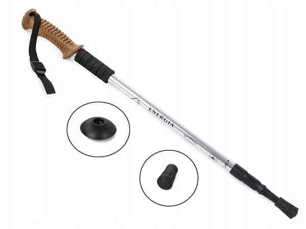 Stav Nordic Walking KOREK 012 Silver (60) GAB_B
