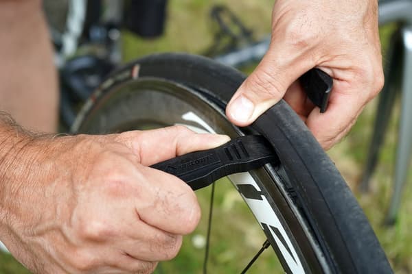 WELDTITE Dækjern 2.0 SÆT MED 2 130 MM