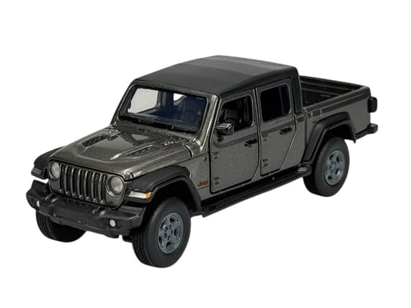 TAYUMO JEEP GLADIATOR GRAFIT 1:32 32170025