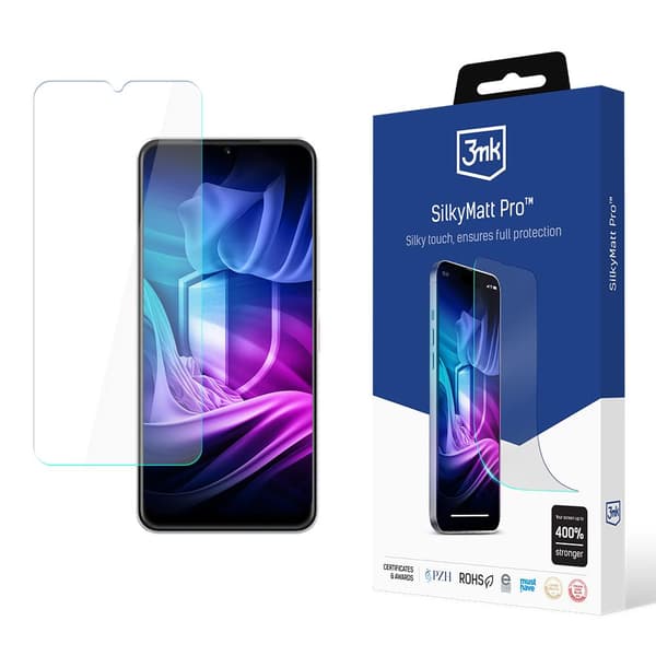 T-MOBILE T-PHONE 2 5G - 3mk Silky Matt Pro