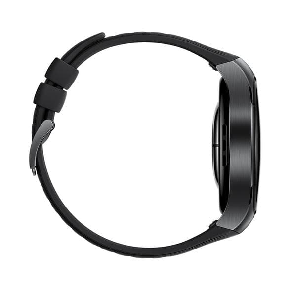 Smartklocka HUAWEI Watch 5 Active 46 mm Svart