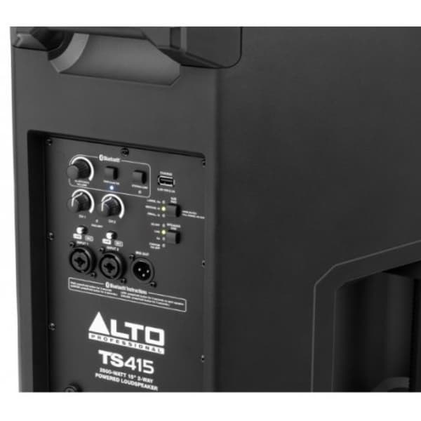 Alto TS 415 - Aktiv kolumn