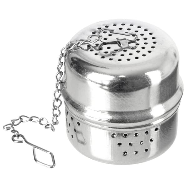 Tesil i stål 4 cm