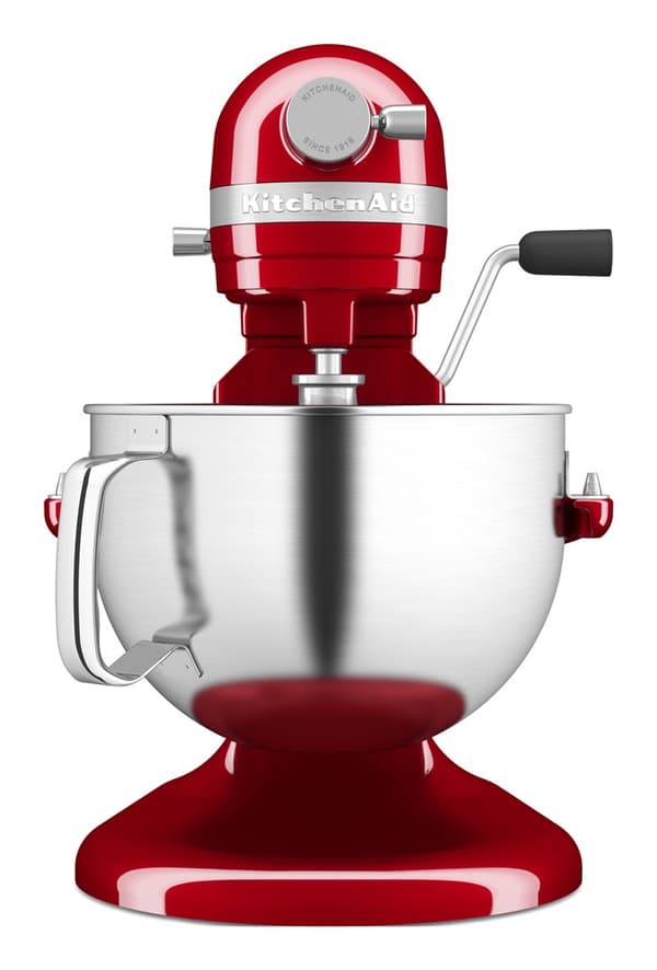KitchenAid 5KSM60SPXEER Matberedare