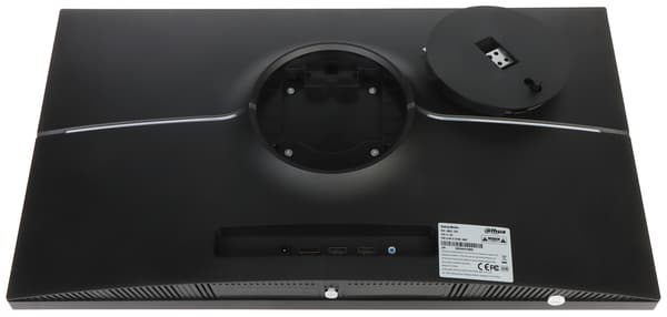 NÄYTTÖ HDMI, DP, ÄÄNI LM24-E231 23.8 " DAHUA