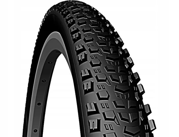 MITAS SCYLLA 24 x 1,90 CYKELDÄCK MTB