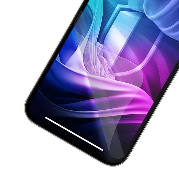 Apple iPhone 14 Pro Max - 3mk Silkkimatta Pro