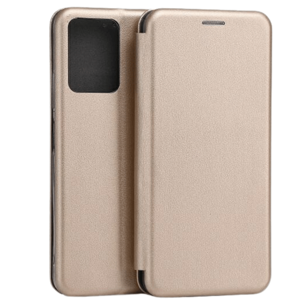 Beline Magnetisk Etui til Xiaomi RedmiNote 12 5G Guld