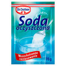Natron Dr. Oetker 70 g