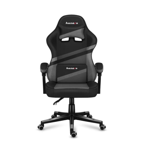 Huzaro Force 4.4 spelstol med justerbart ryggstöd