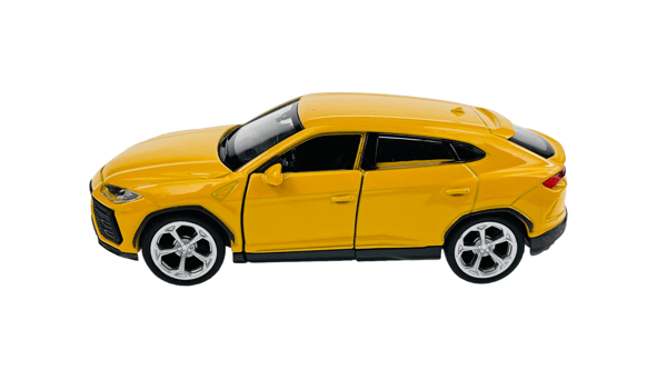 WELLY LAMBORGHINI URUS YELLOW 1:34 43775