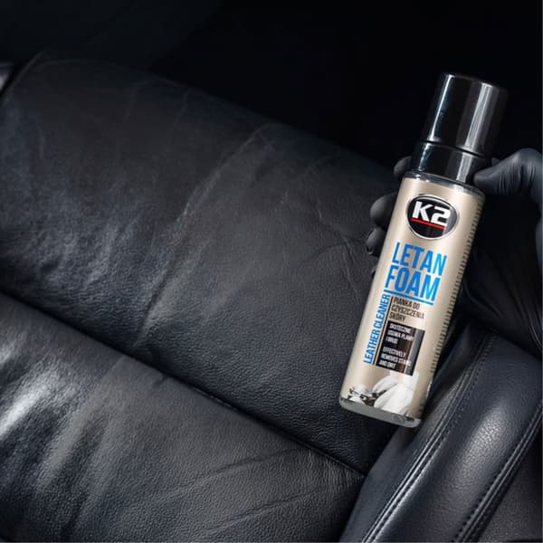 K2 K205 LETAN Skum 200ml