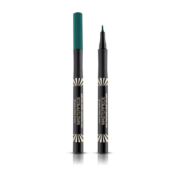 Eyeliner kynä satiini Max Factor 25 Metsänvihreä 1 ml