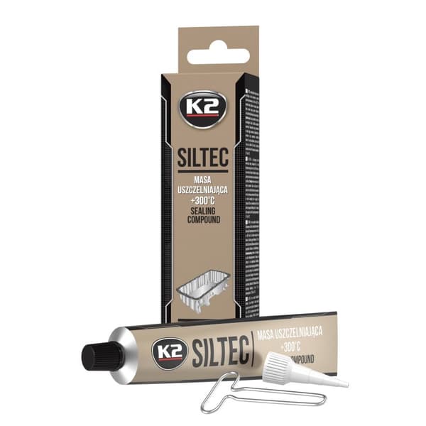 K2 W003 SILTEC 90g masse