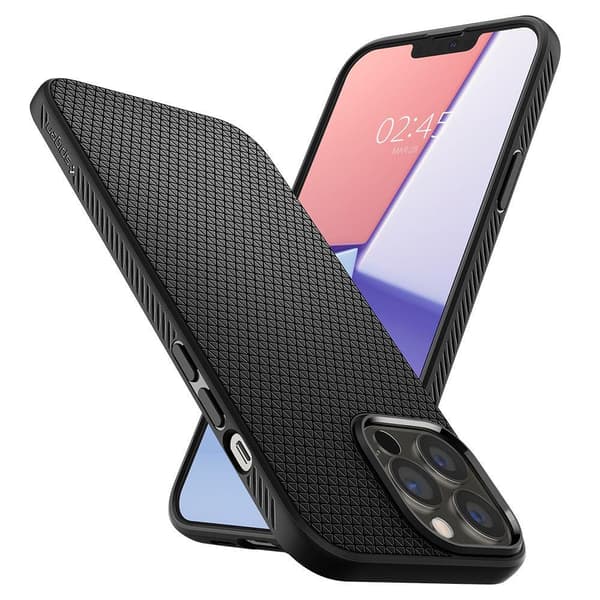 SPIGEN LIQUID AIR IPHONE 13 PRO MATTA MUSTA
