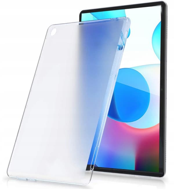 SILIKONEETUG til REALME Pad 10.4 2021
