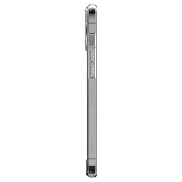 Spigen Ultra Hybrid - Etui til iPhone 12 / iPhone 12 Pro (Klar)