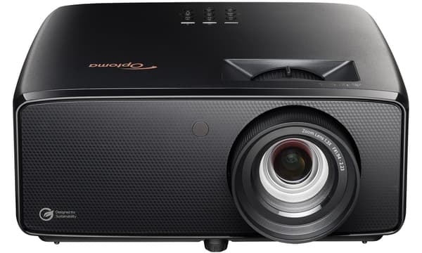 OPTOMA Photon Beam PK52 LASER UHD-PROJEKTOR