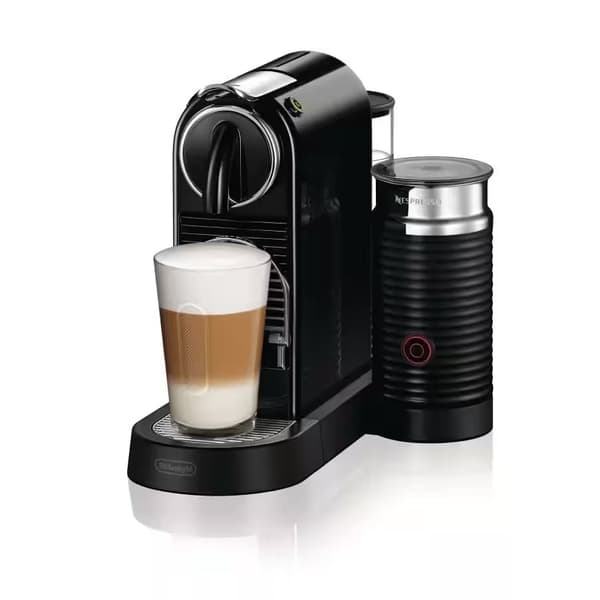 DeLonghi Citiz & Milk EN267.BAE Kaffebryggare