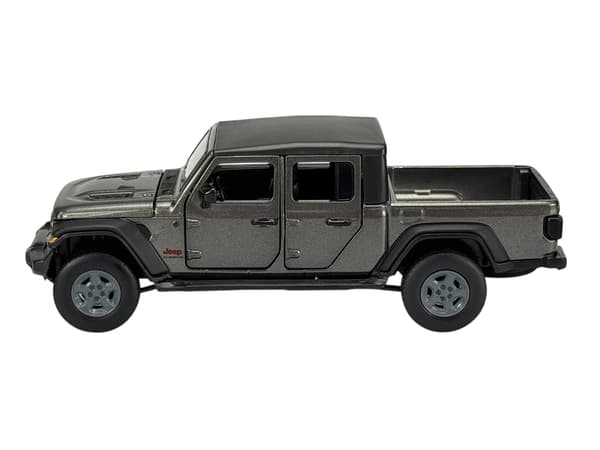 TAYUMO JEEP GLADIATOR GRAFIT 1:32 32170025
