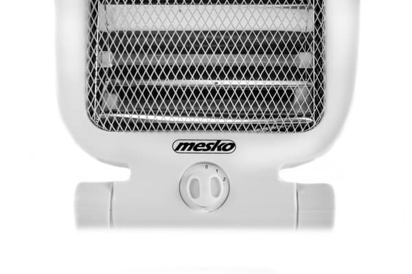 QUARTZ HEATER MS 7710 - DE-MS7710