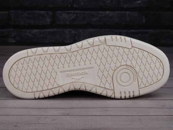 Reebok Club C Double damesko MED læder ecru 39 3A8G3* BAGGRUNDE