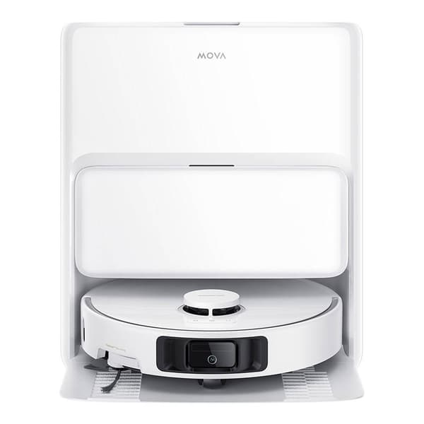 MOVA P50 Ultra -siivousrobotti
