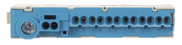 Elektro-Plast kopplingsblock DIN TS35 LZ-14S/N1/EPN