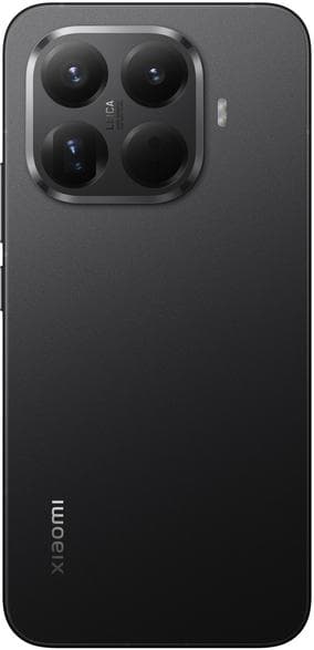 XIAOMI 15T Pro 5G Smartphone 12GB/1TB Sort