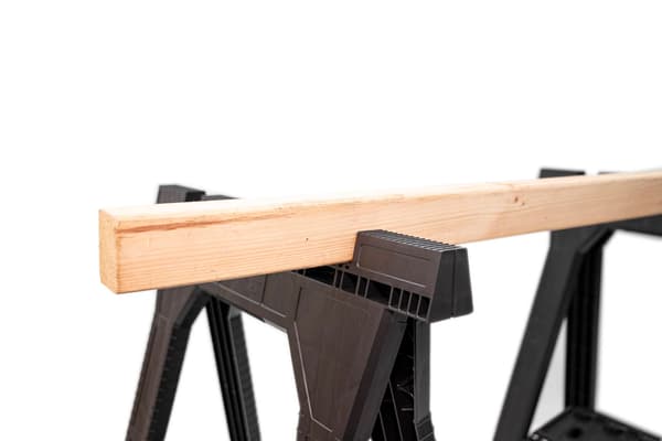 QBRICK-JÄRJESTELMÄN RAKENNUSPUKIT 2 kpl.