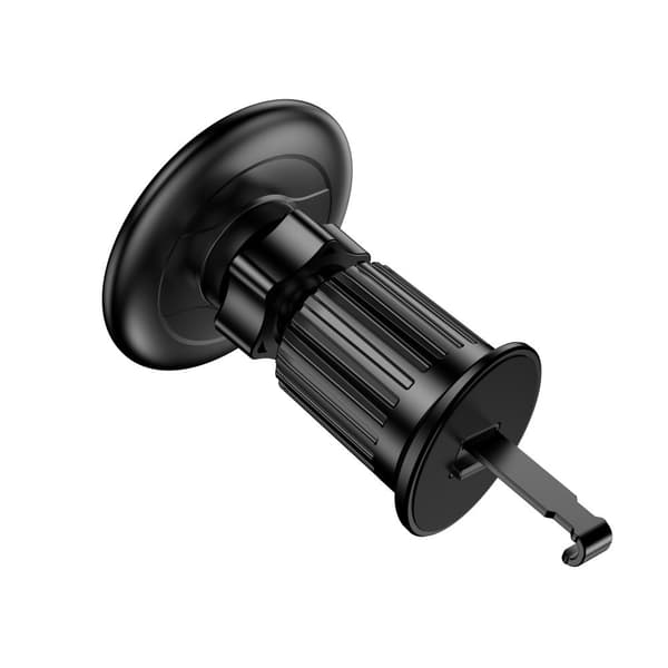 TECH-PROTECT N58 MAGNETISK MAGSAFE VENTILATIONSBILFÄSTE SVART