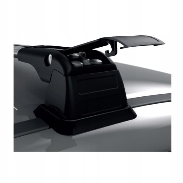 ERKUL WINGCARRIER bagagerum Citroen Jumpy årgang 2016