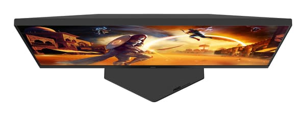 AOC LED-skärm 23.8 24G4HRE 200Hz