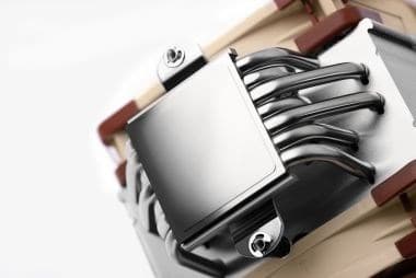 NOCTUA NH-U12A CPU-køler