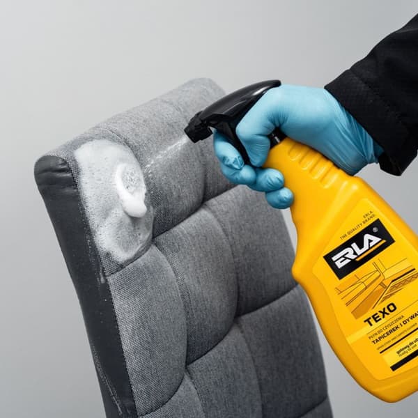 ERLA R5001 Texo 750ml R5001 væske til