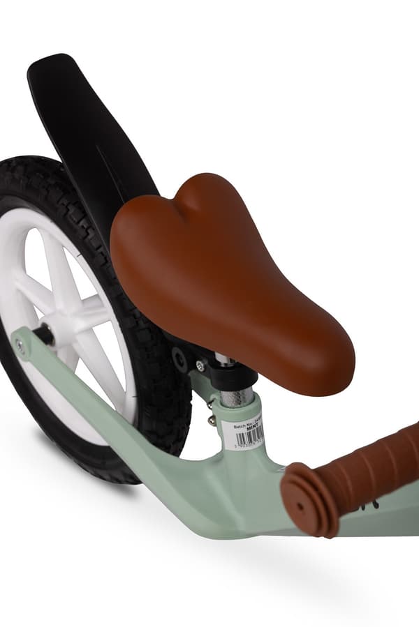 Inter mint løbecykel