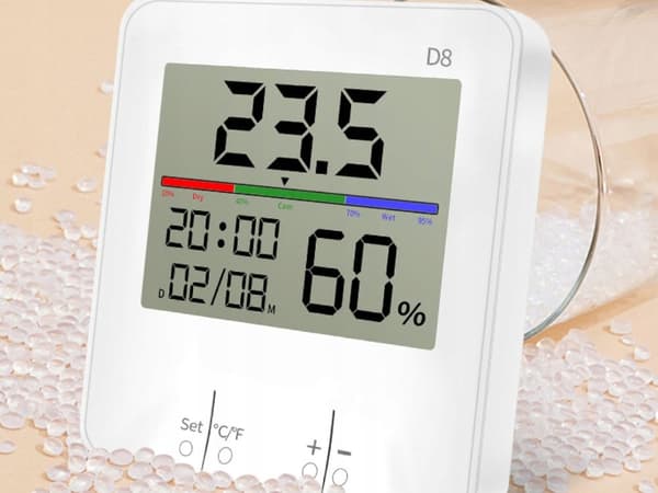Termometer D8 (100)