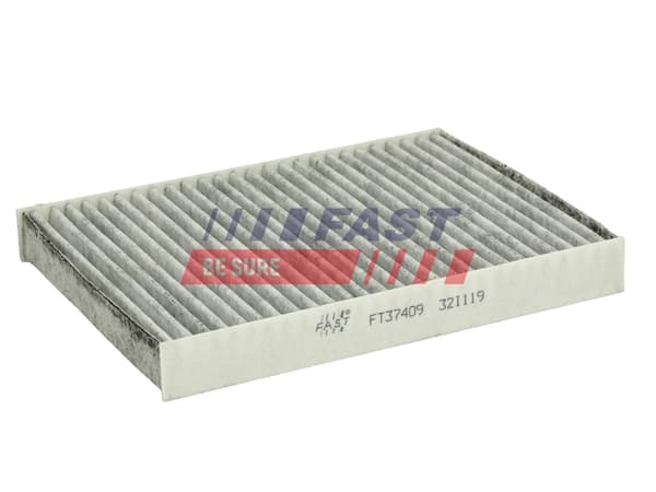 KUPEFILTER FT37409 FAST