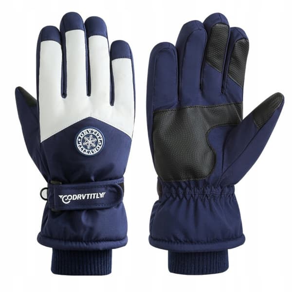 Skihandsker Vinterhandsker Herre Dame Universal M/L