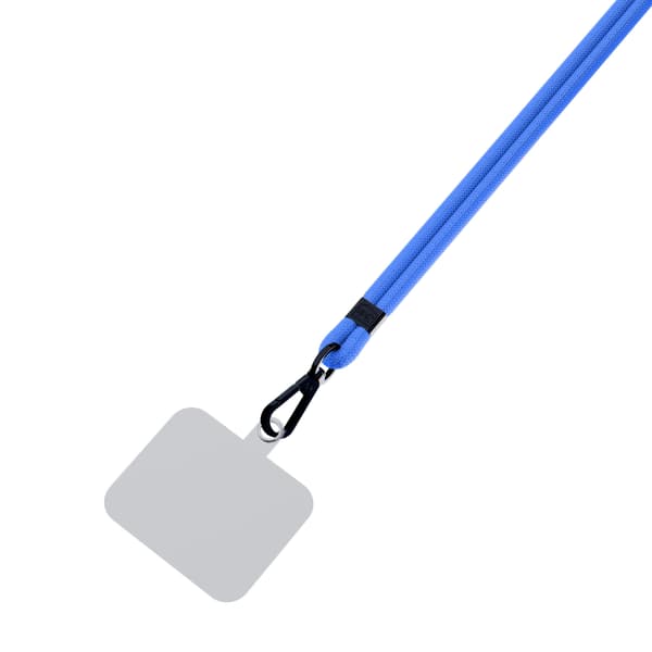 Tillbehör Blå (svart) - 3mk EasyClip